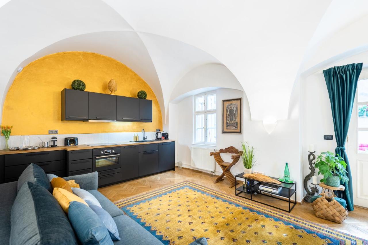 Apartament Adam's - Location Praga