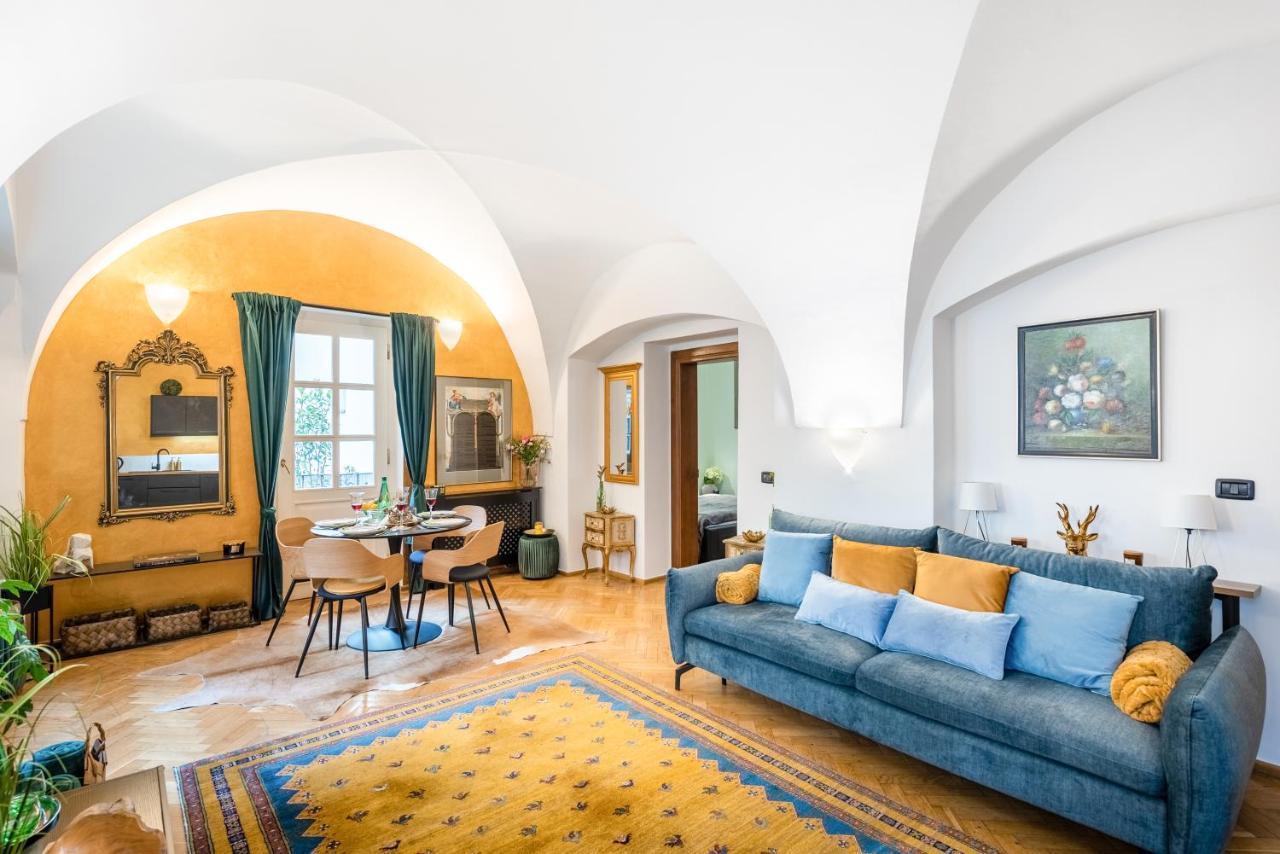 Apartament Adam's - Location